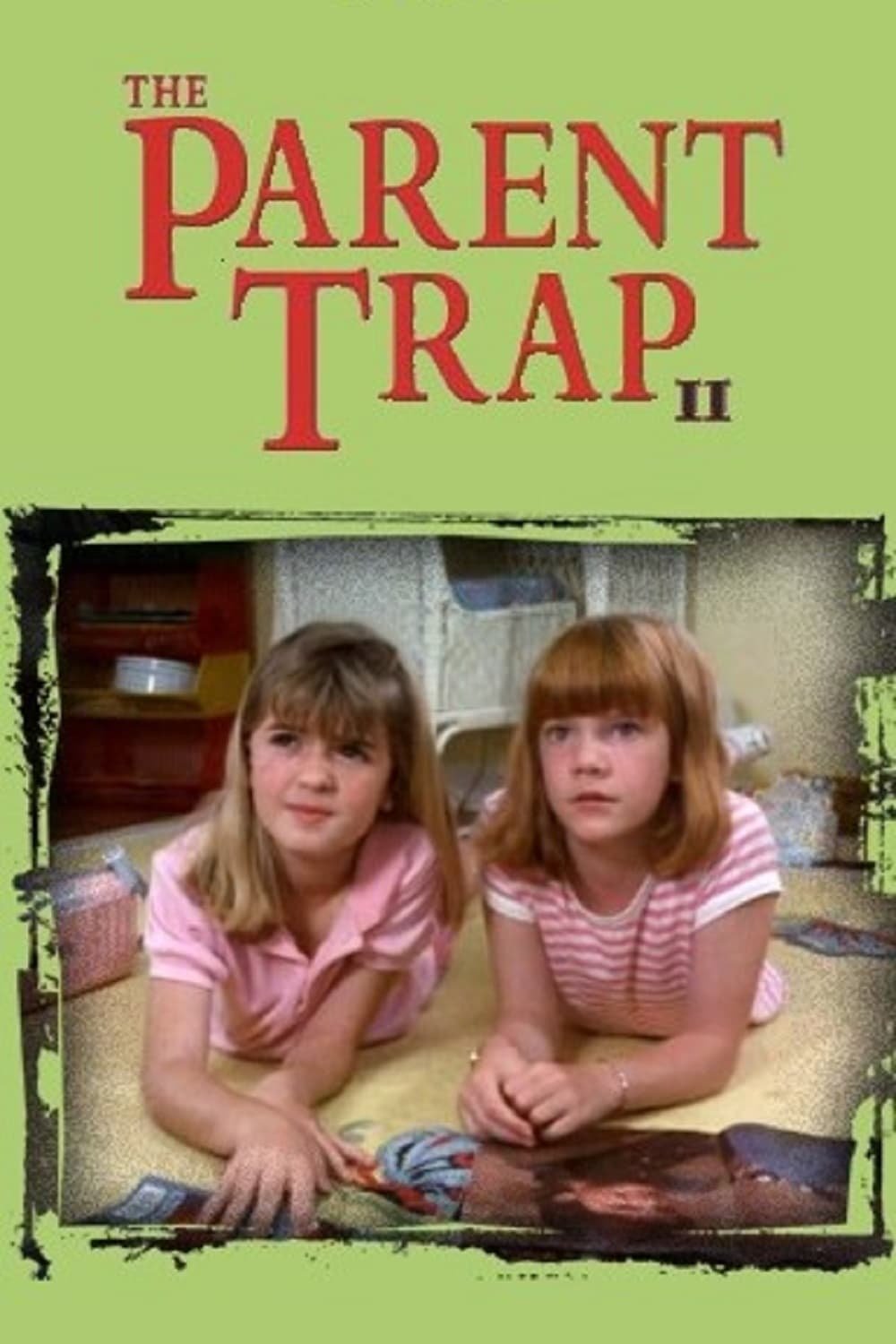 The Parent Trap 2