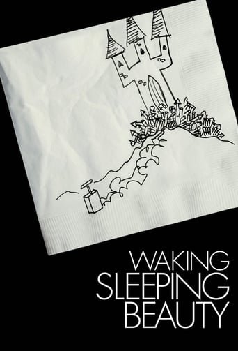 Waking Sleeping Beauty