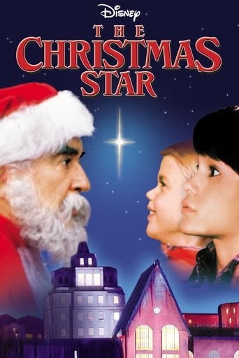 Poster for the movie "The Christmas Star"