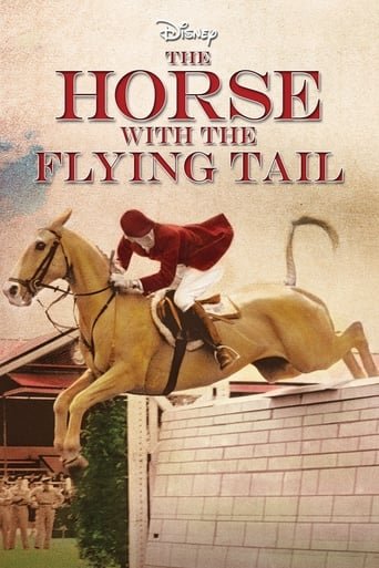 The Horse with the Flying Tail