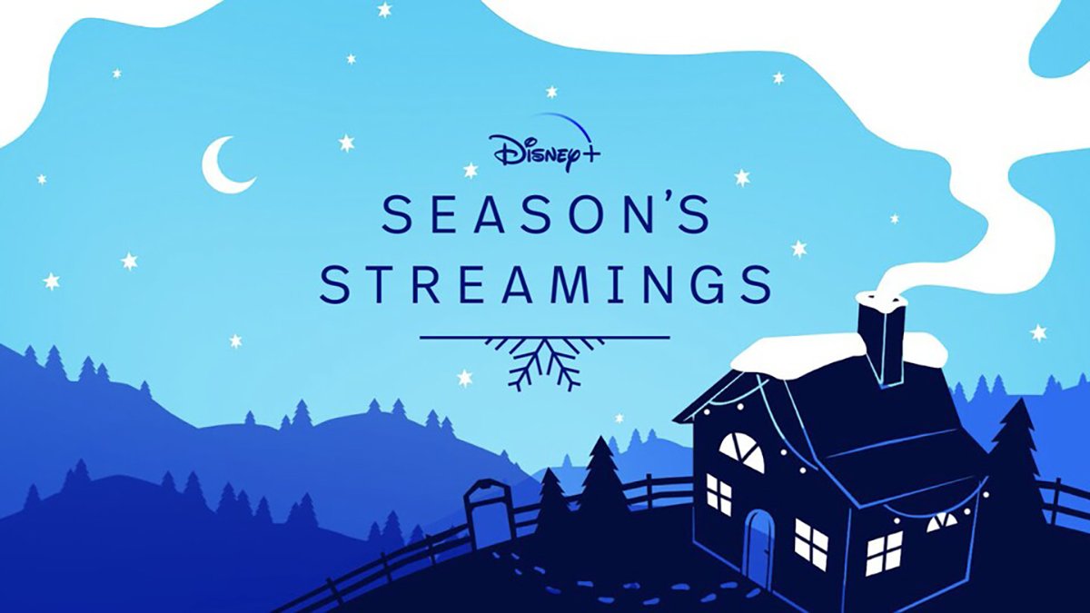 Disney+ Announces Its Season’s Streaming Specials in Time for the Holidays