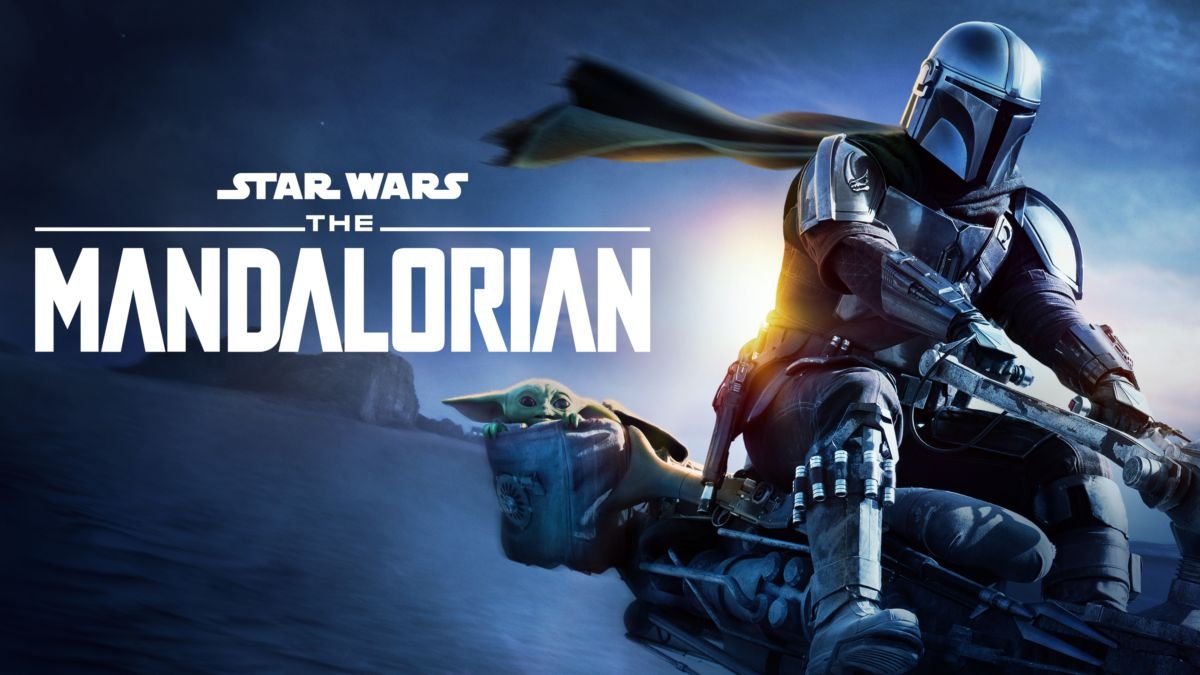 Development of a New Star Wars The Mandalorian Spinoff Series Reportedly Underway