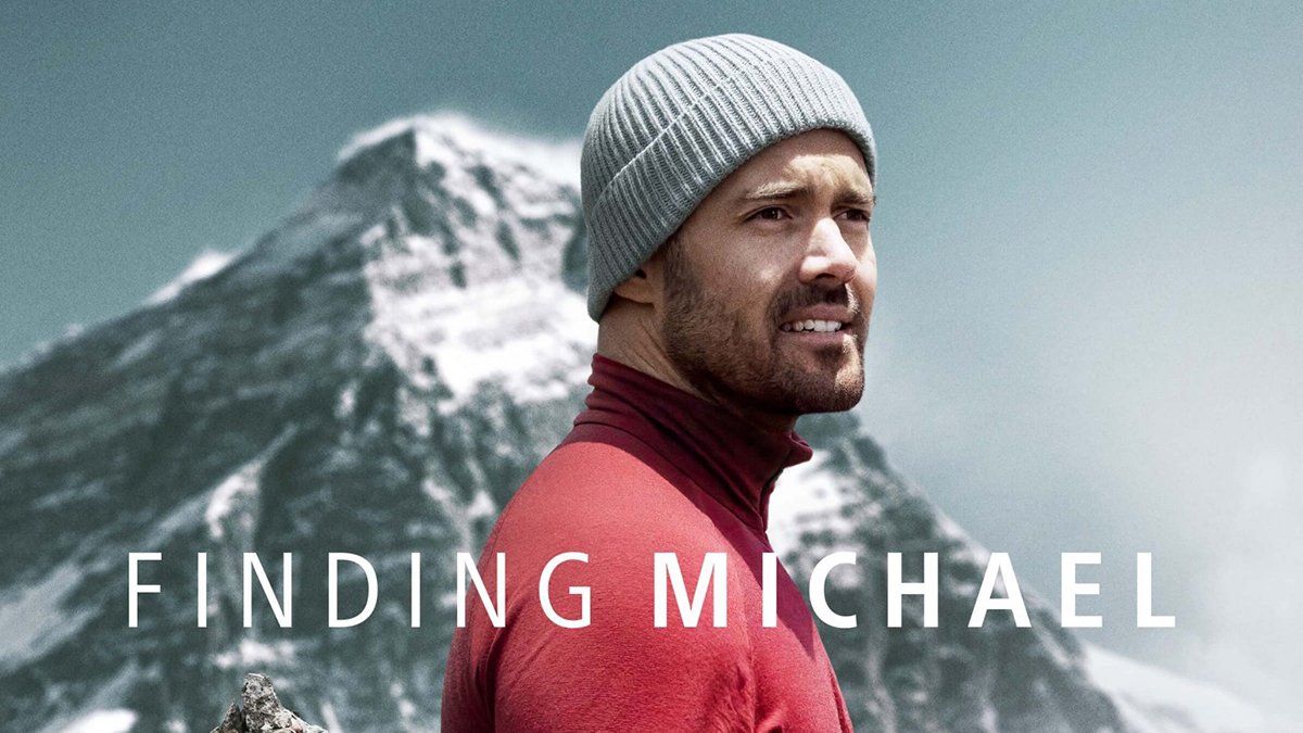 Watch: New Disney+ Trailer for Finding Michael Documentary Released