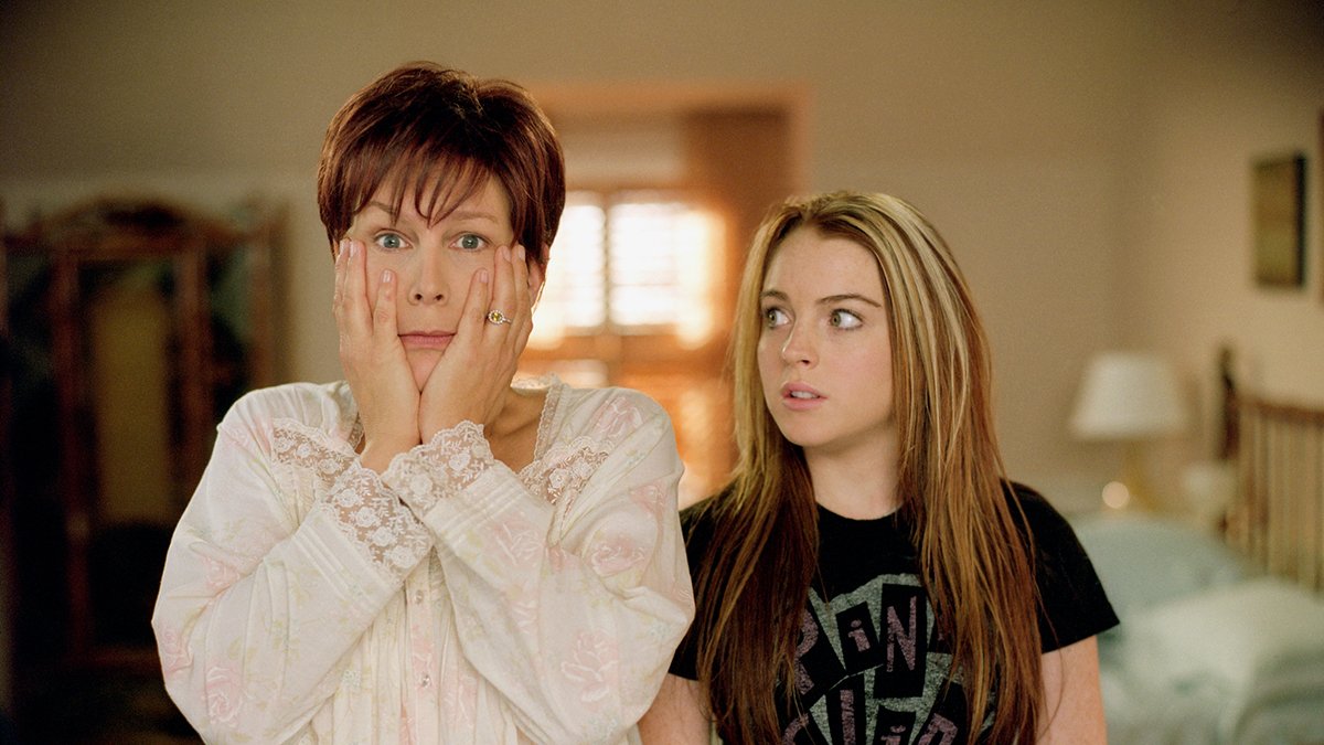 A Freaky Friday Sequel Is in the Works as Revealed by Jamie Lee Curtis