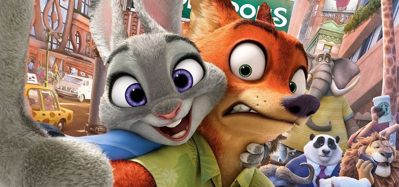 Zootopia 2 is Confirmed to be Happening and Coming Soon