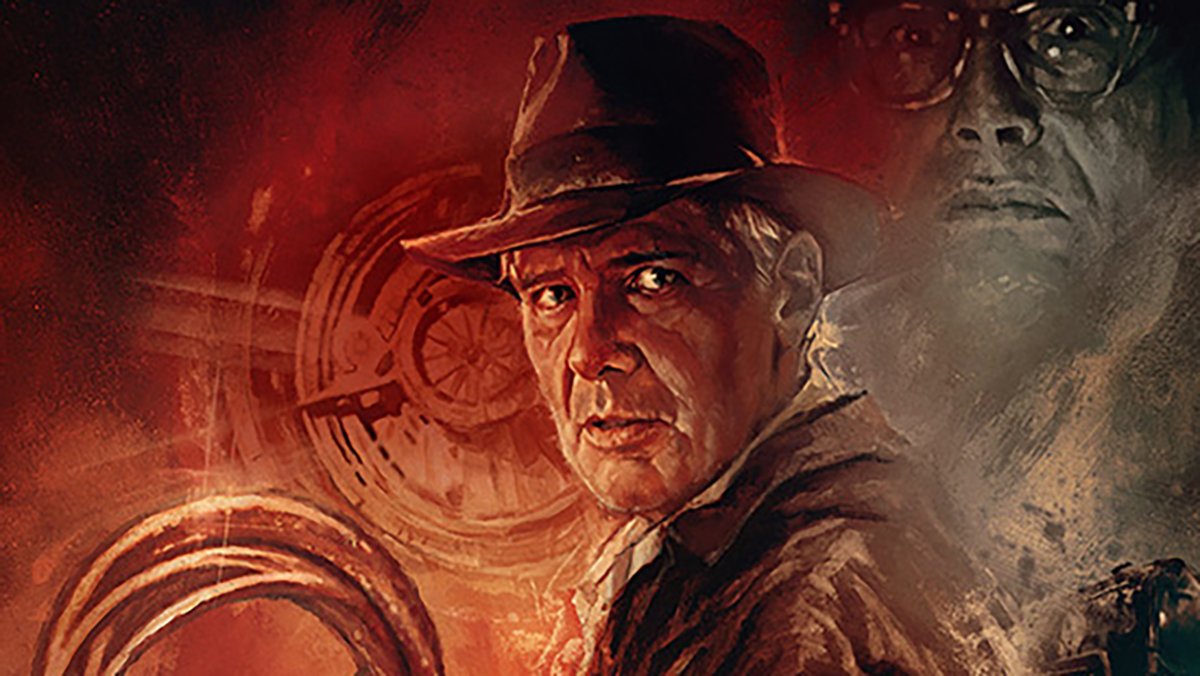 Unveiling the New Indiana Jones and the Dial of Destiny Trailer at Star Wars Celebration Europe 2023