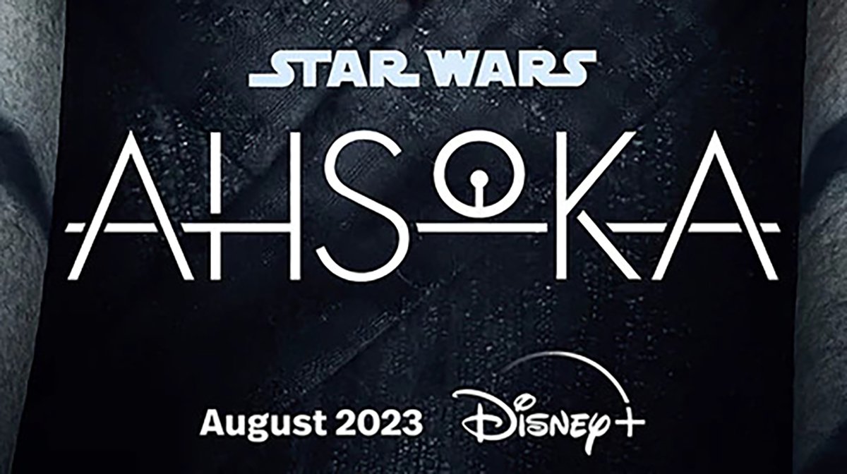 Ahsoka Trailer Revealed at Star Wars Celebration Europe 2023