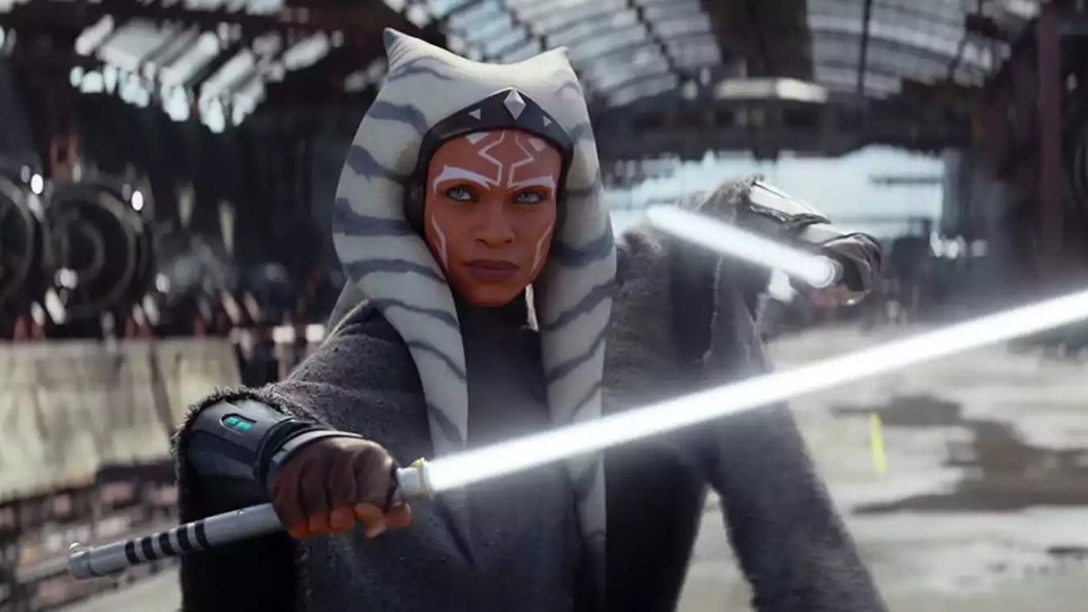 Ahsoka Season 1: Everything You Need to Know Before Watching