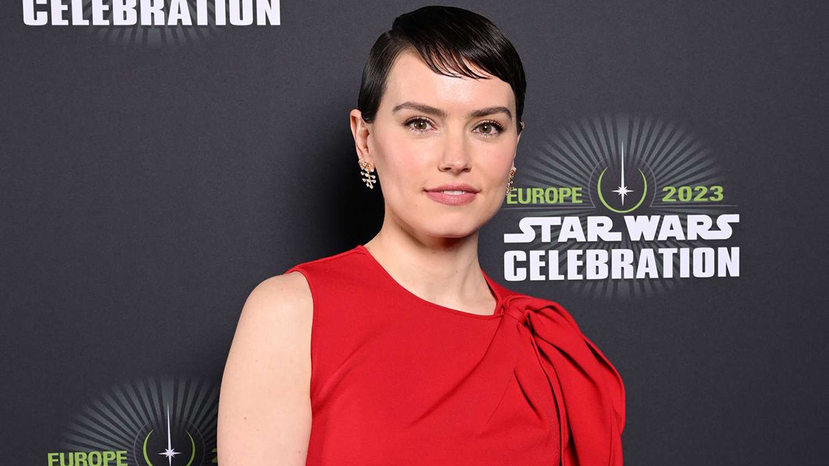 Daisy Ridley to Reprise Role as Rey in New Star Wars Film