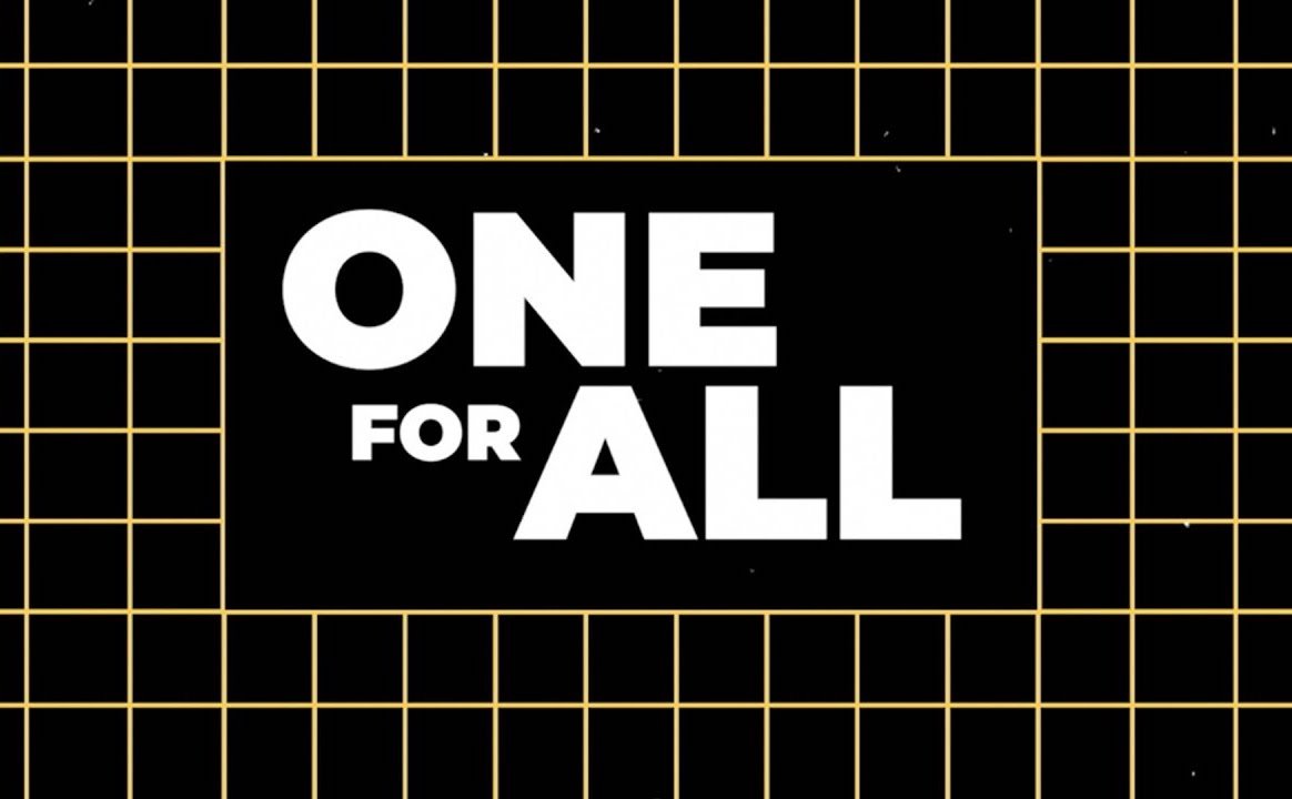 One For All season 2