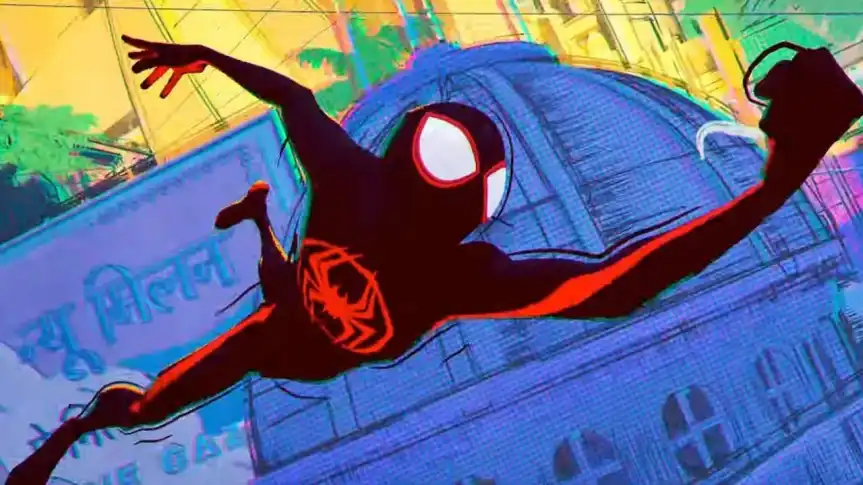 Box Office Results of Jun 2-4: “Across The Spider-Verse” has the second-highest opening weekend gross of the entire year