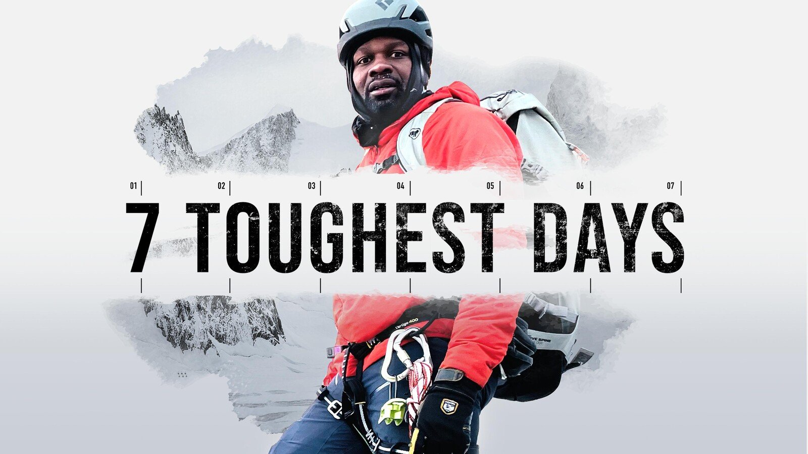 7 Toughest Days season 2