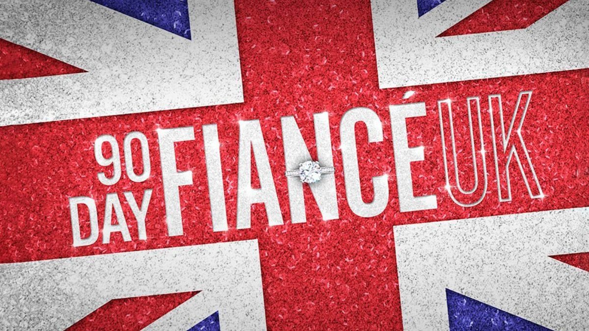 90 Day Fiance UK season 2