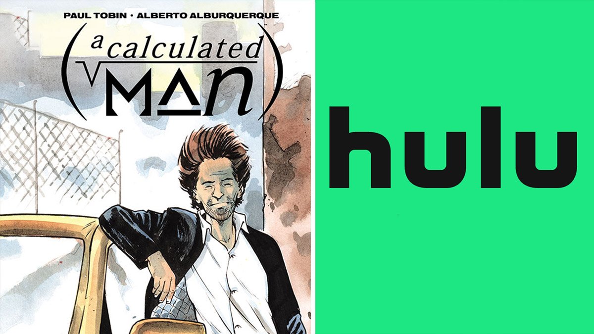 A Calculated Man season 1