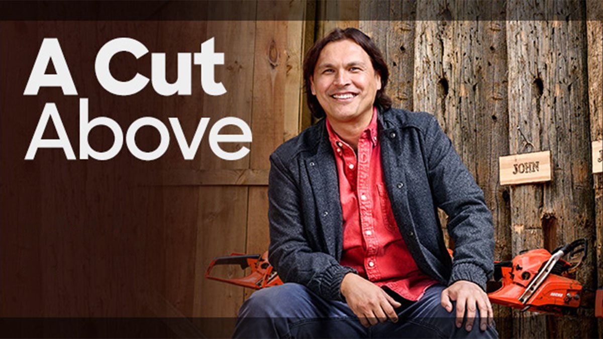 A Cut Above season 2 A Cut Above season 2