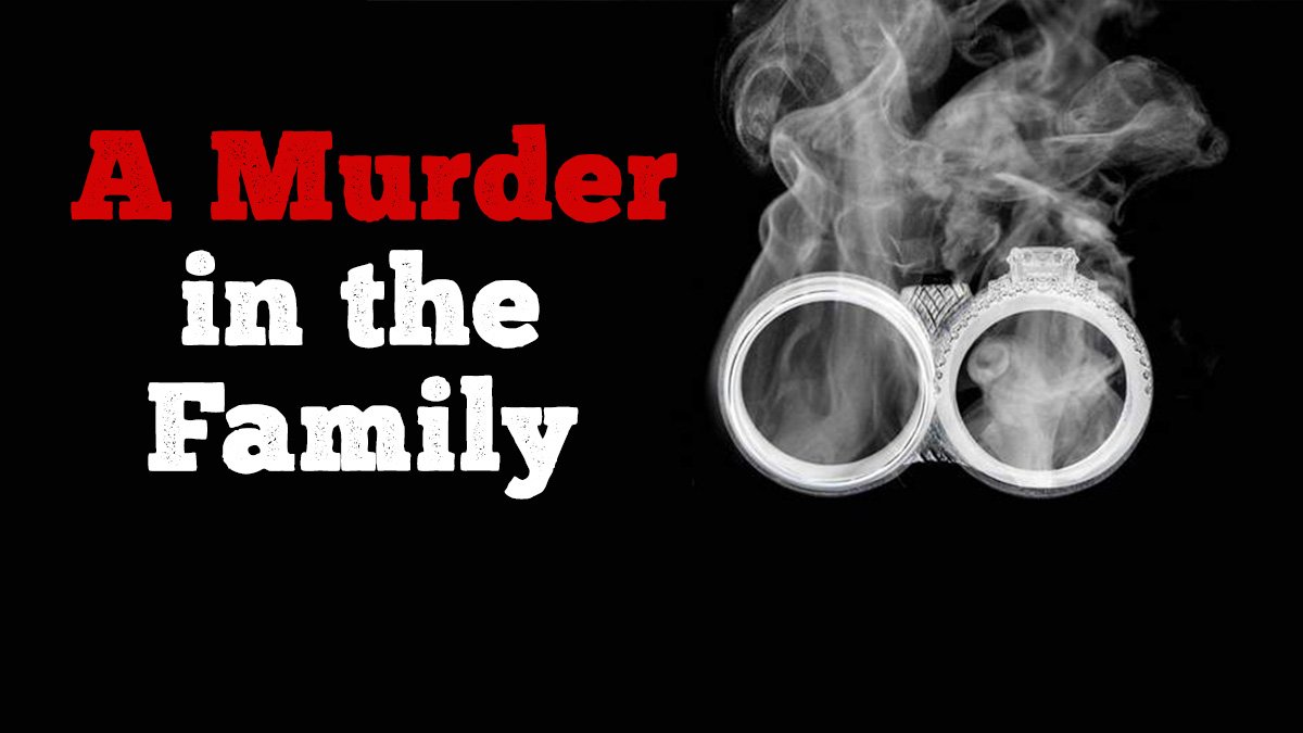 A Murder In The Family series 2