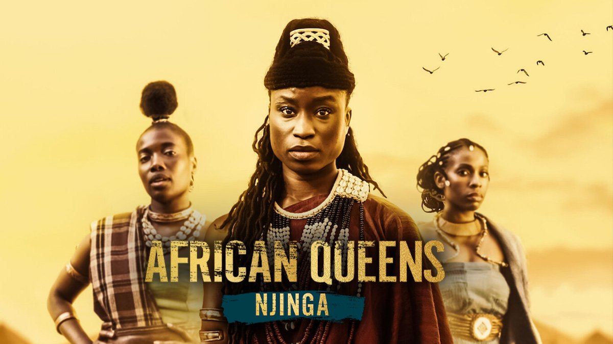 African Queens season 2