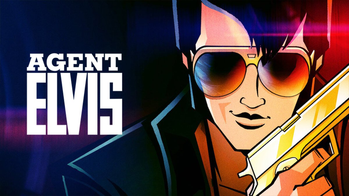 Agent Elvis season 2