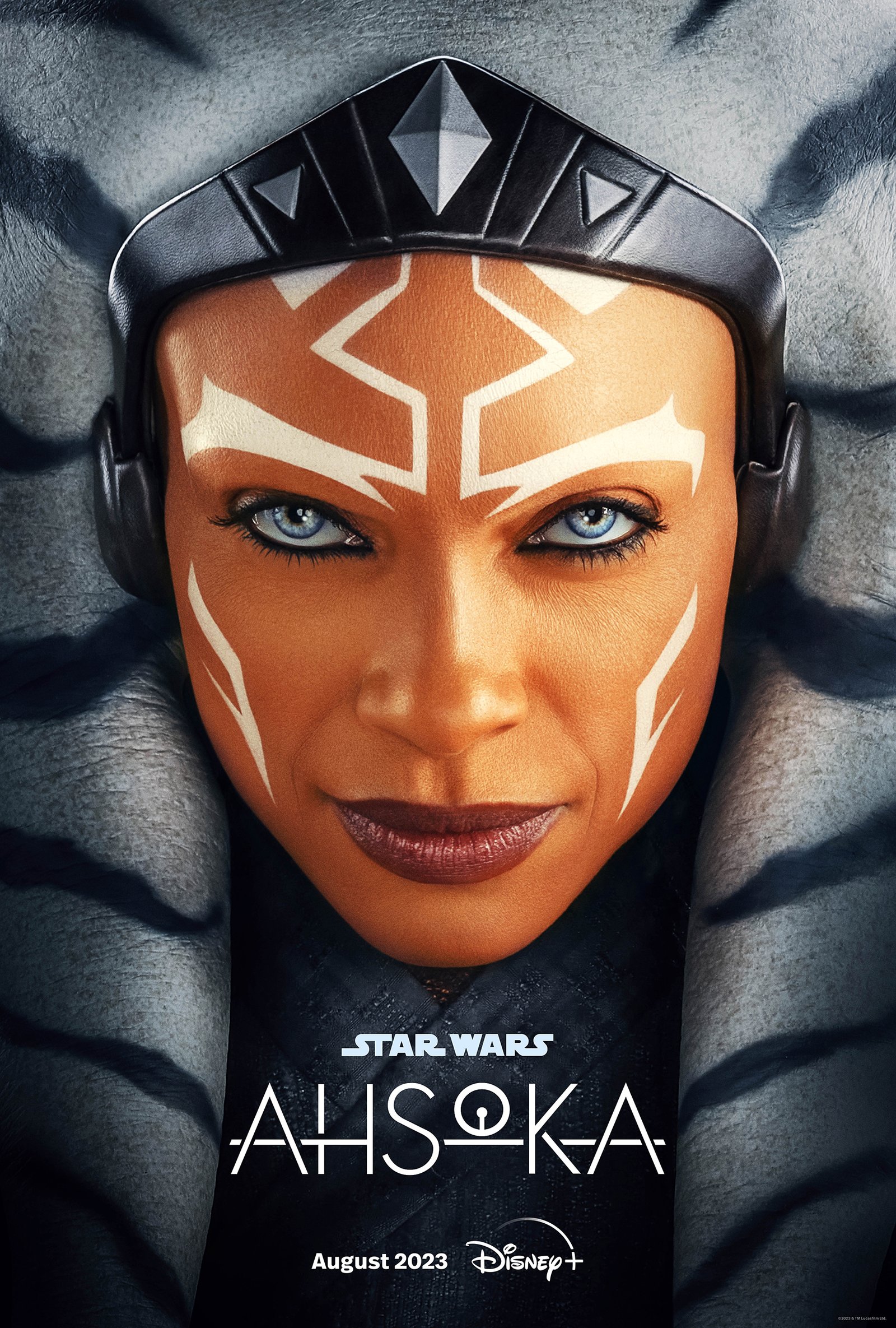 “Ahsoka”: Details about the Release Date, Plot, Cast and Trailer are Included