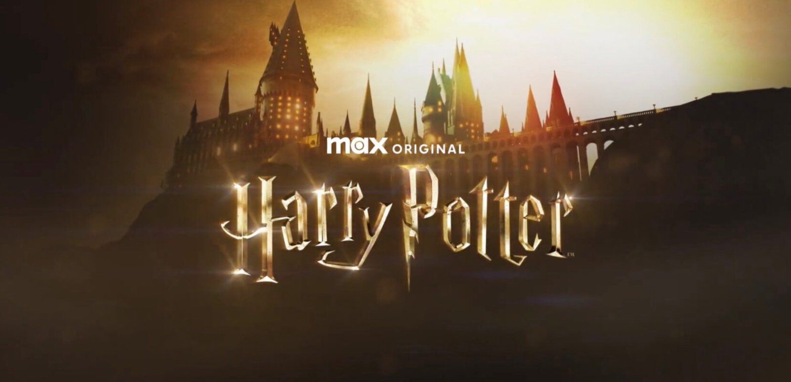 Harry Potter season 1