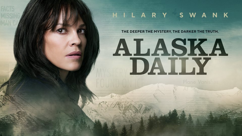 Alaska Daily season 2