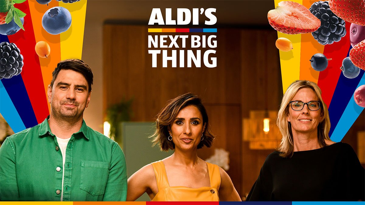 Aldi’s Next Big Thing