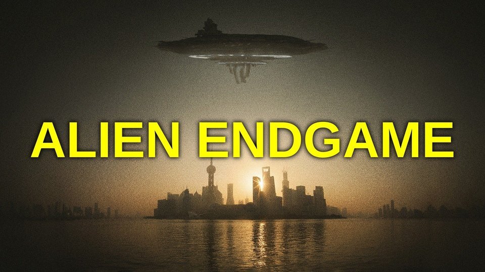 Alien Endgame season 2