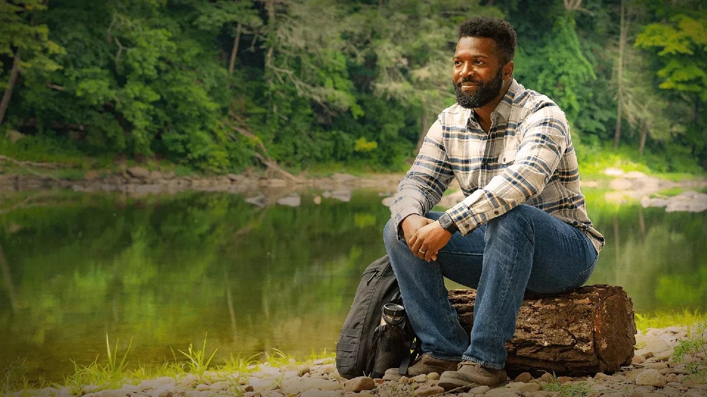 America Outdoors with Baratunde Thurston season 2