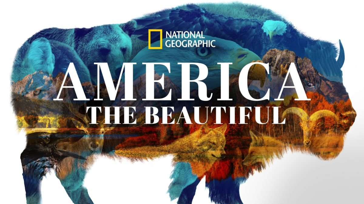 America the Beautiful season 2