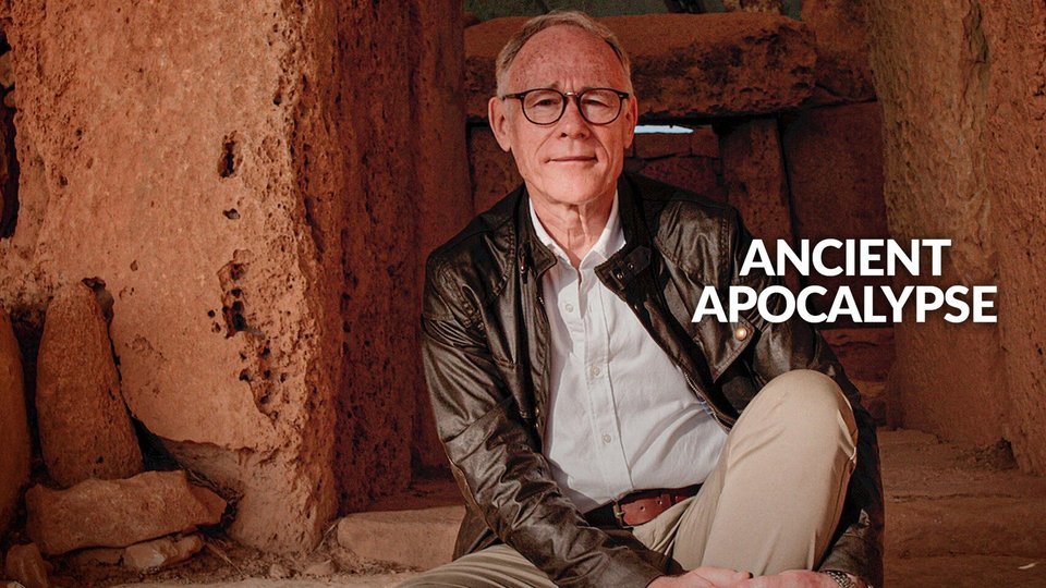 Ancient Apocalypse season 2