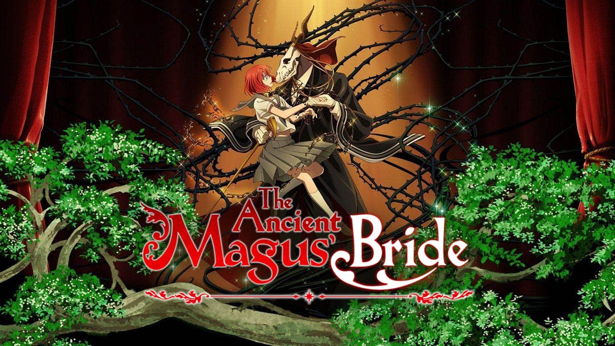 Ancient Magus’ Bride Season 3 – Disney Movies List