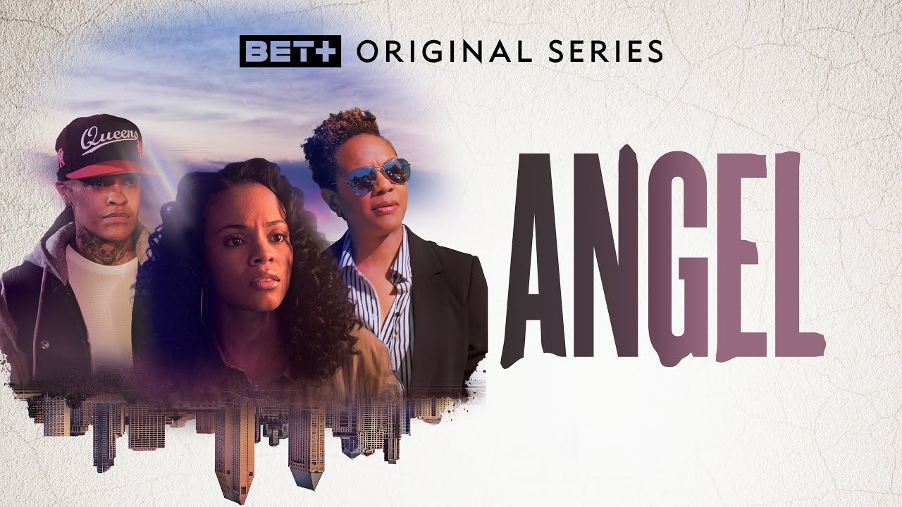 Angel season 2