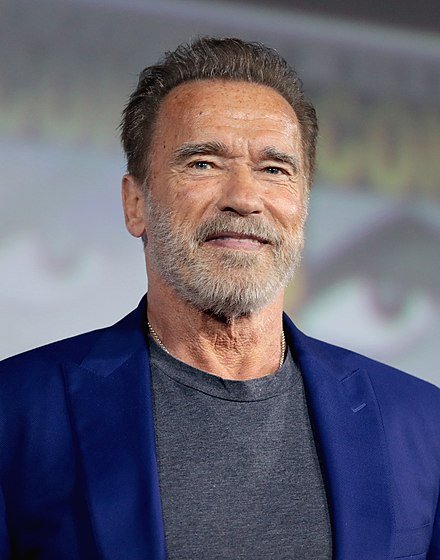 Arnold season 1