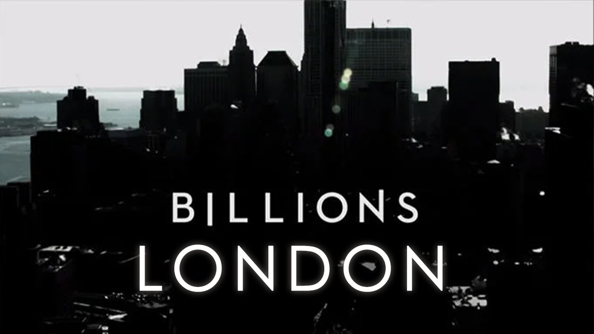 Billions: London season 1