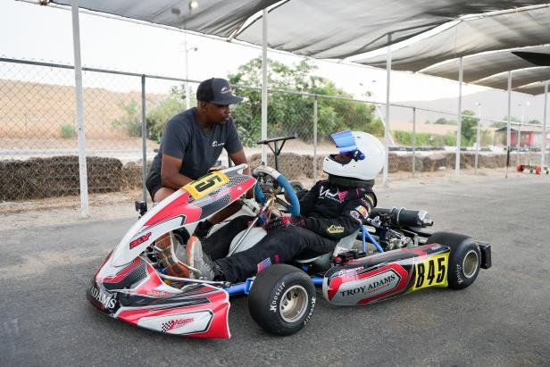 Baby Drivers season 2