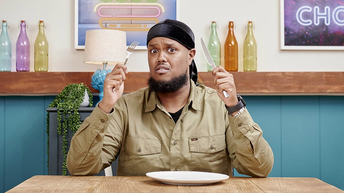 Bad Chefs series 2 Bad Chefs series 2