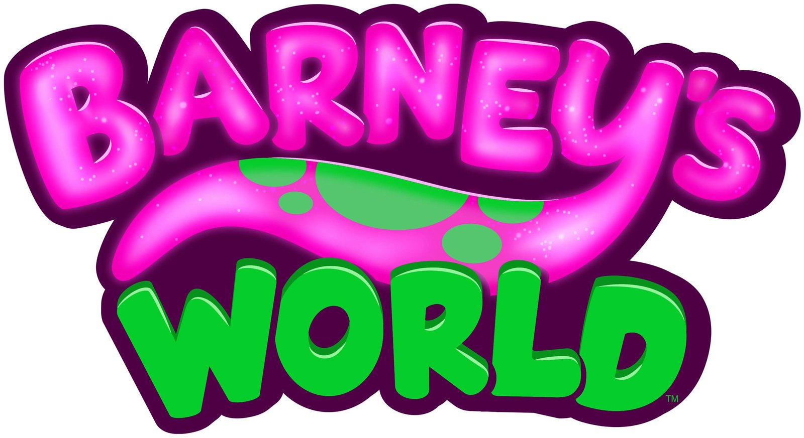 Barney’s World