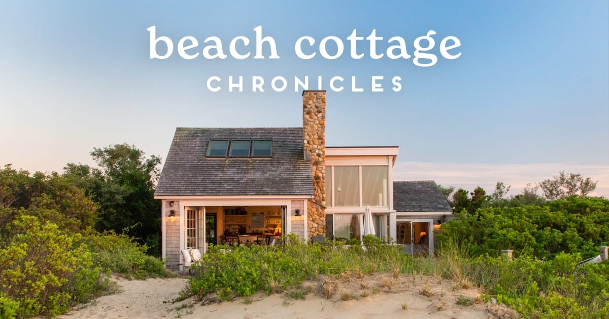 Beach Cottage Chronicles season 3 Beach Cottage Chronicles season 3
