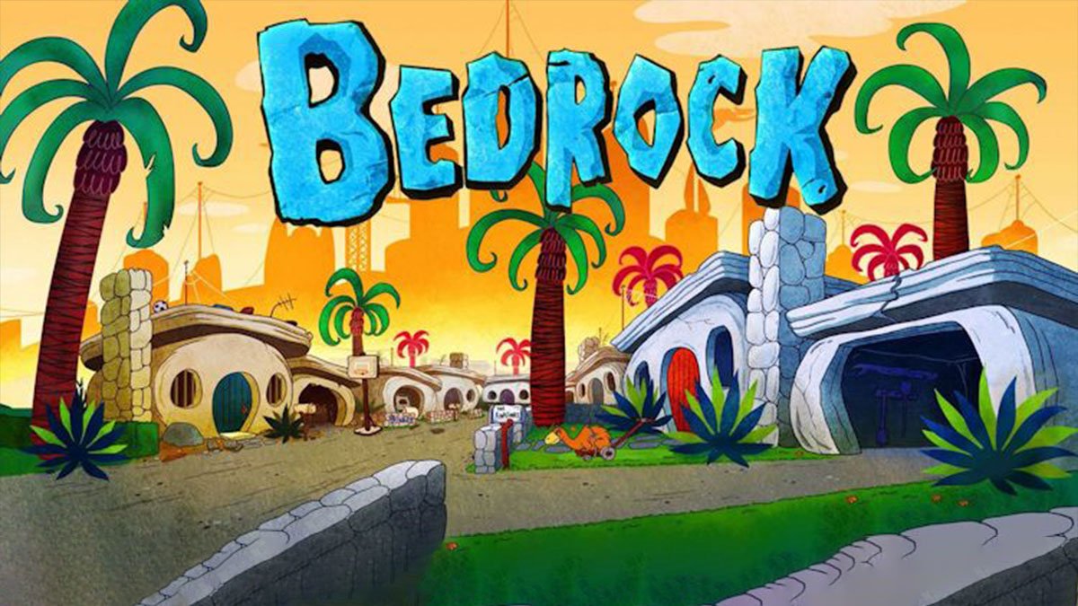 Bedrock season 1