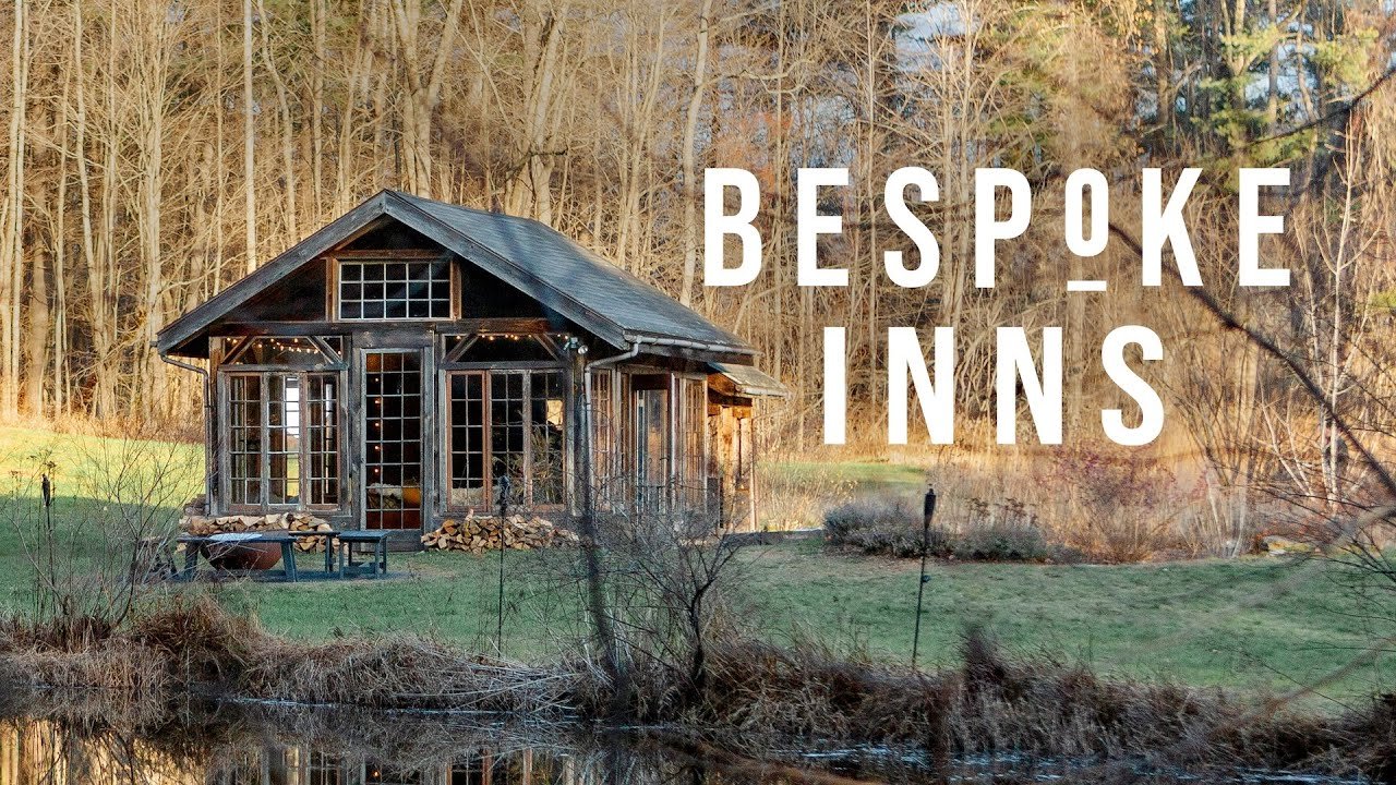 Bespoke Inns season 2