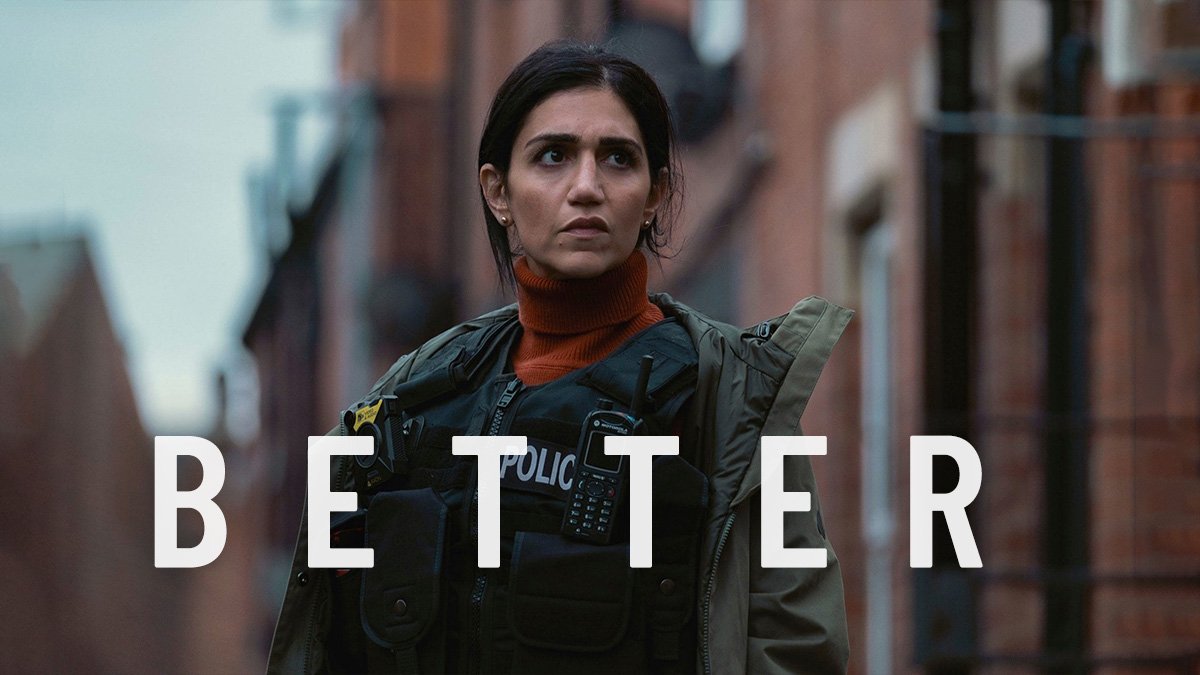 Better series 2