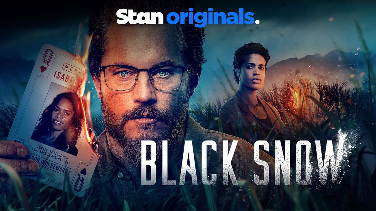 Black Snow season 2