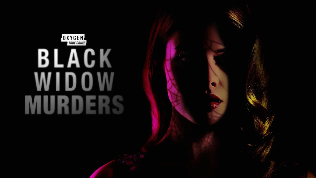 Black Widow Murders season 2
