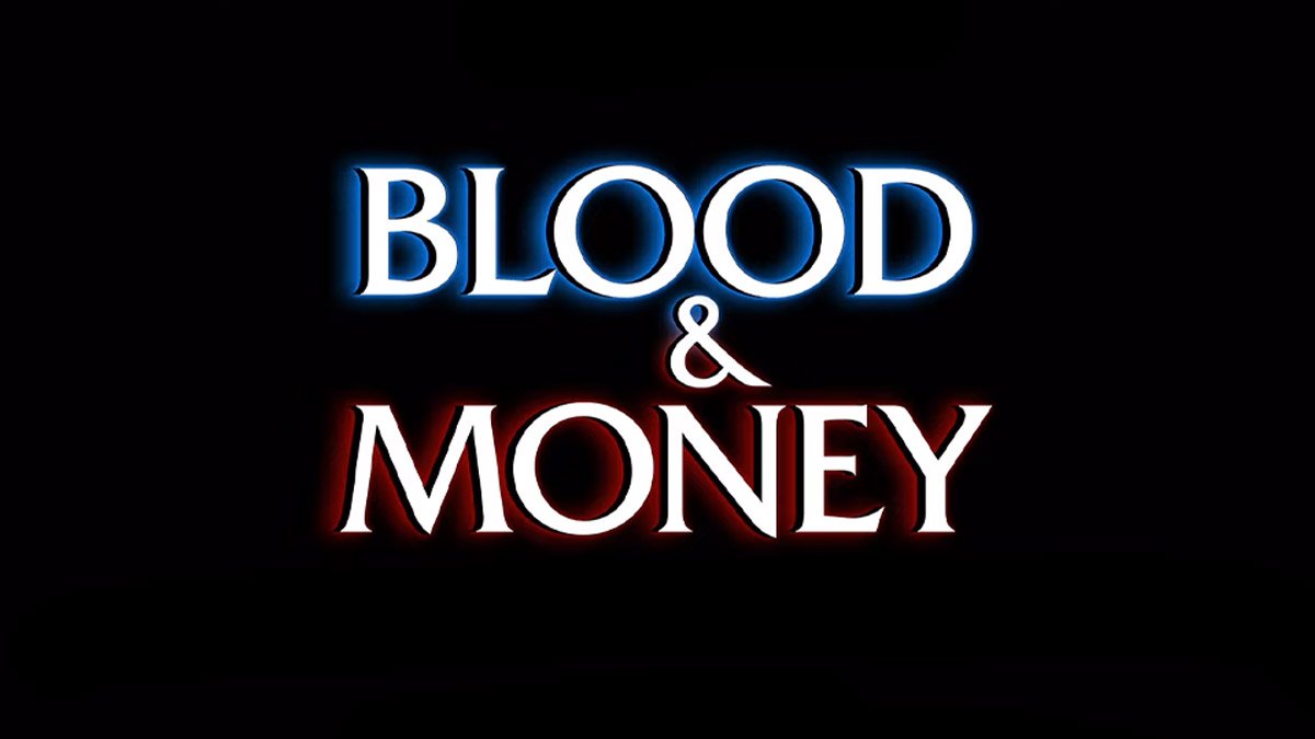 Blood & Money season 2