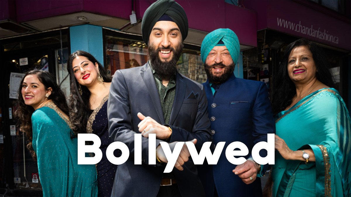Bollywed season 2