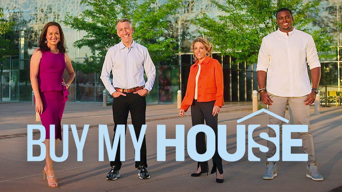 Buy My House season 2