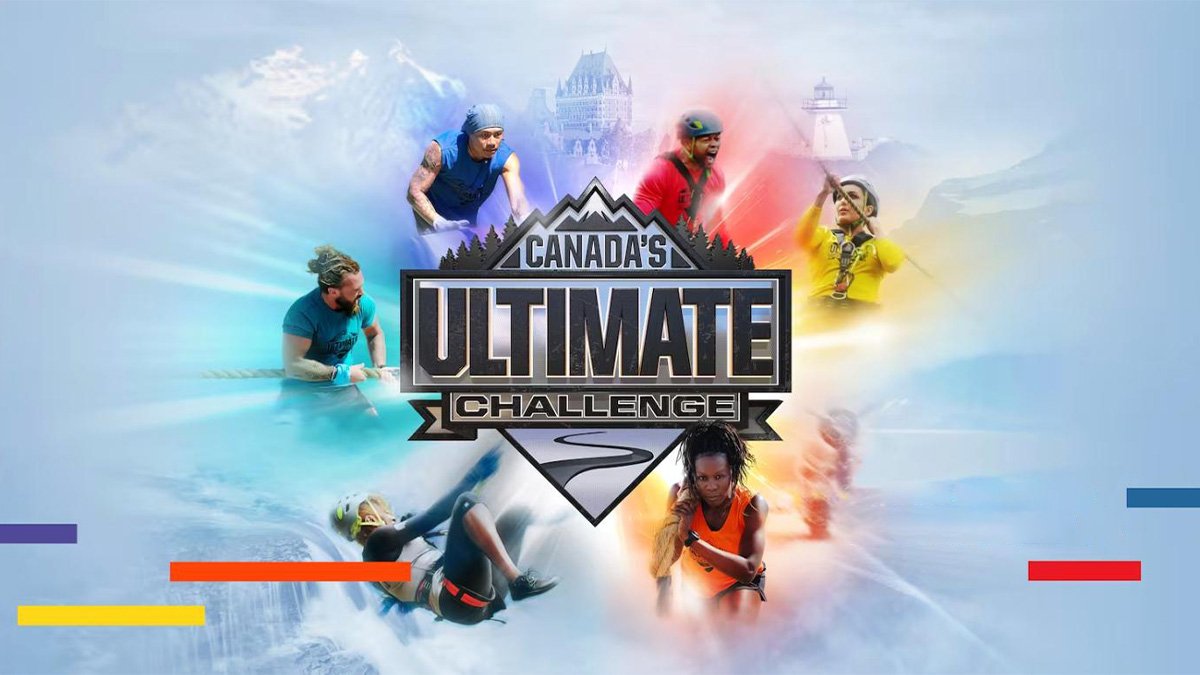 Canada’s Ultimate Challenge