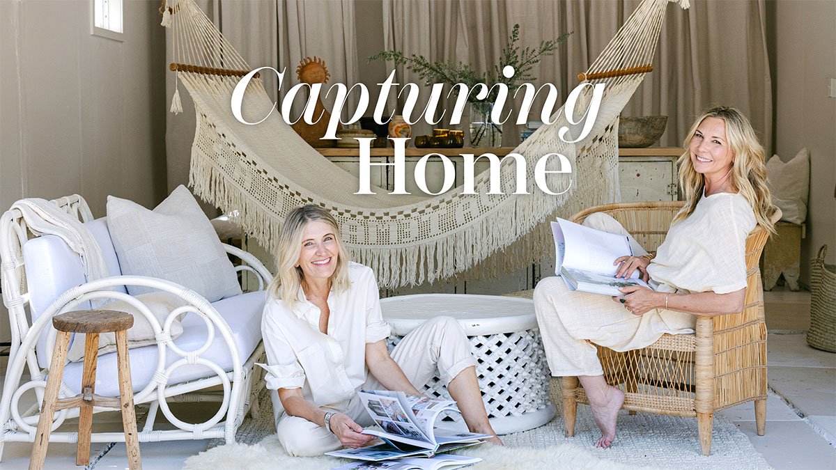 Capturing Home season 2