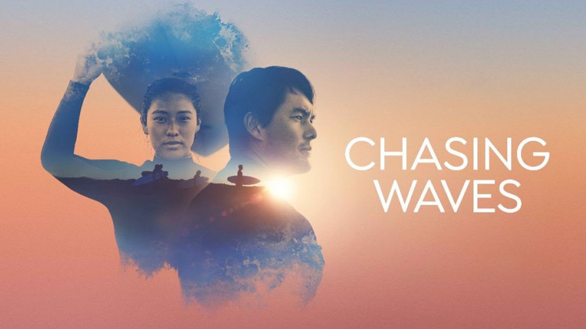 Chasing Waves season 2