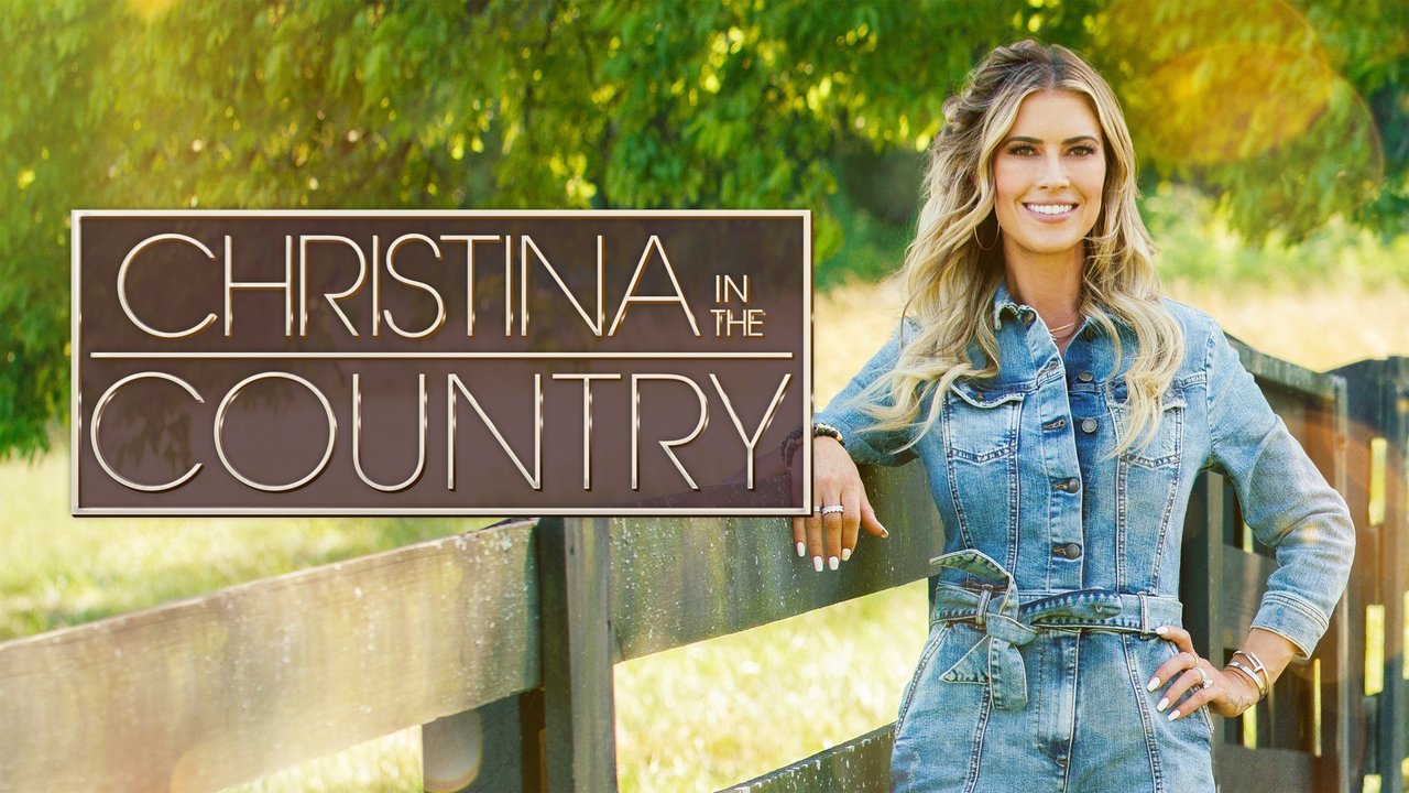 Christina in the Country season 2